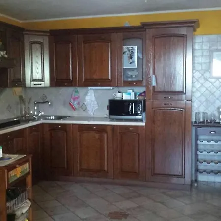 Vacanze In Villa Villa San Pietro (Salerno)