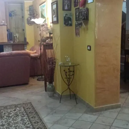 Vacanze In Villa Villa San Pietro (Salerno)