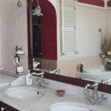 Villa Vacanze In Villa